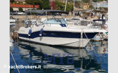 Scarani SCARANI 29 DAY CRUISER usato