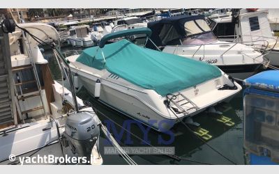 Sea Ray 27 Overnighter usato