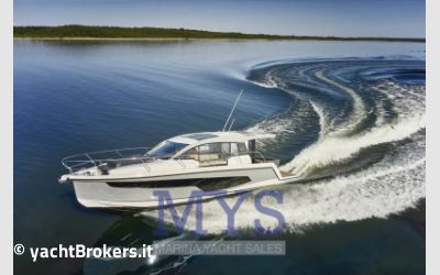 Sealine C335 nuovo
