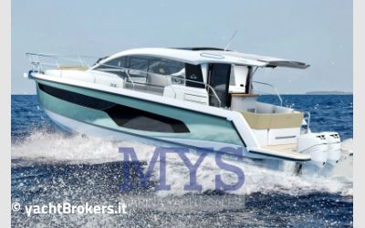 Sealine C335V nuovo