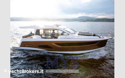 Sealine C390 nuovo