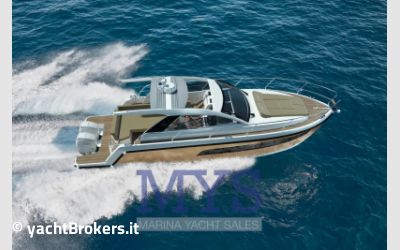 Sealine S335v nuovo