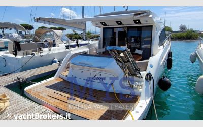 Sessa Marine C 42 usato