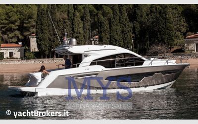 Sessa Marine C 42 NEW nuovo