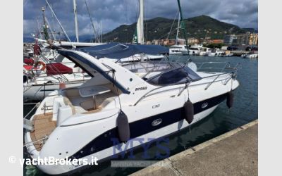 Sessa Marine C30 usato