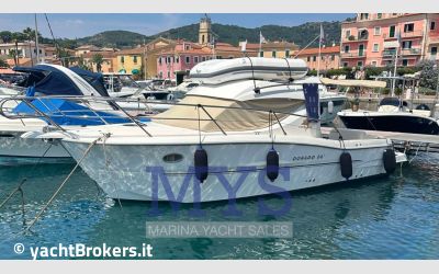 Sessa Marine DORADO 26 usato
