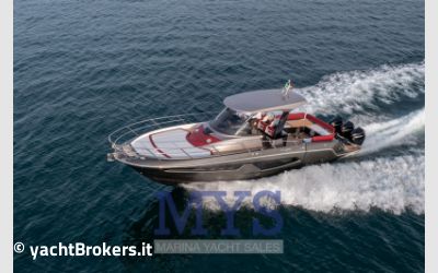 Sessa Marine KEY LARGO 40 NEW MODEL nuovo