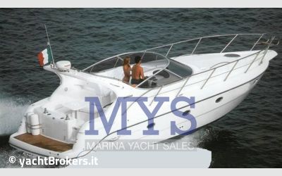 Sessa Marine OYSTER 35 usato