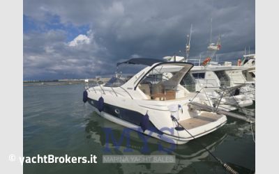 Sessa Marine SESSA C35 usato