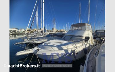 Silverton 36 CONVERTIBLE usato