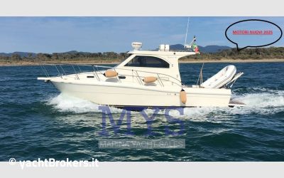 Space 310 Cruiser usato
