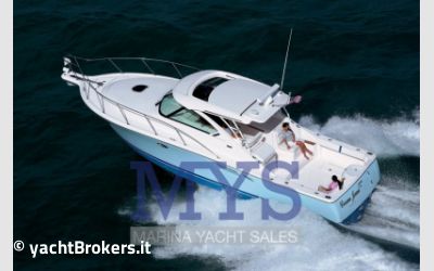 Tiara Yachts 3600 Open usato da Marina Yacht Sales