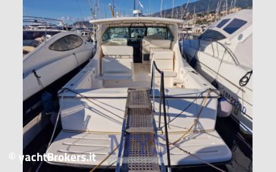 Tiara Yachts 3800 Open usato