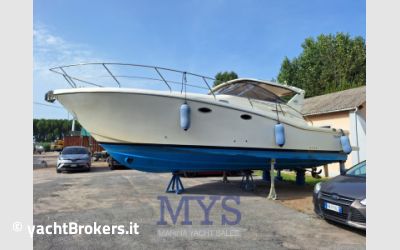 Tuccoli T 350 usato da Marina Yacht Sales