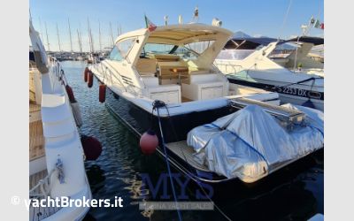 Uniesse Marine Uniesse 42' Open usato