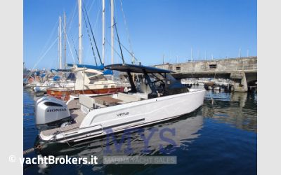 Virtue Yachts V10 Top usato