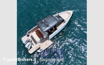 Virtue Yachts V10 Top usato