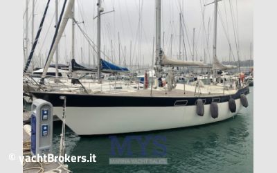 Wauquiez AMPHITRITE usato