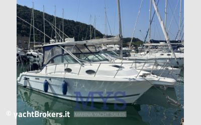 Wellcraft Marine 290 Coastal FB usato