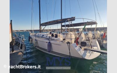 X-Yachts X-55 usato
