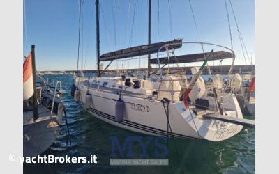 X-Yachts X-55 usato