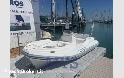 Zar Formenti 49 SL nuovo