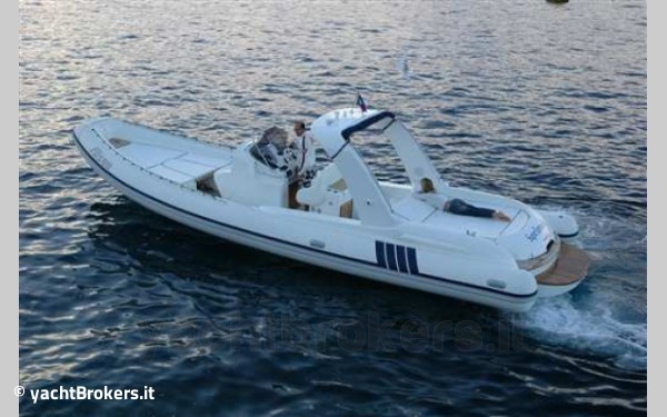 Alson Italia Charme 32
