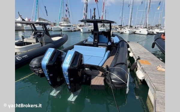 G-tender Dieci 1011/26