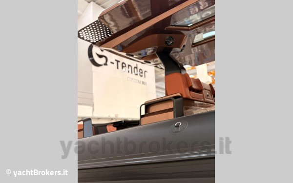 G-tender Dieci4 1406