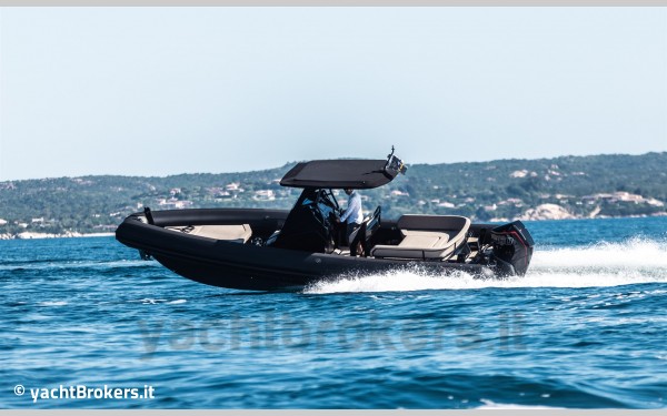 G-tender Otto.7