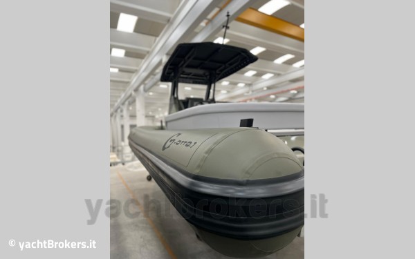 G-tender Otto.7 8034