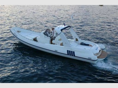 Alson Italia Charme 32
