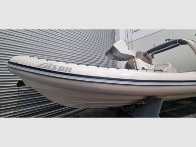Alson Italia Charme 32