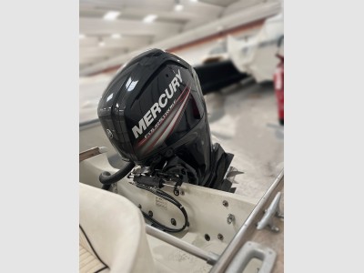 Boston Whaler Outrage 18