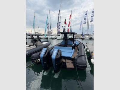 G-tender Dieci 1011/26