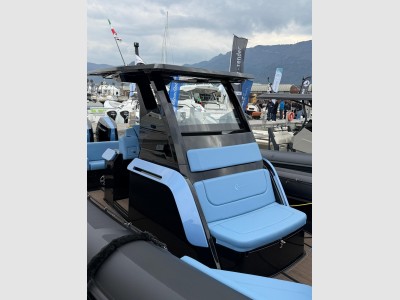 G-tender Dieci 1011/26