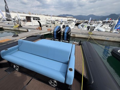 G-tender Dieci 1011/26