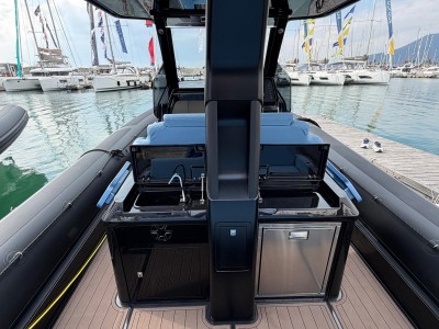 G-tender Dieci 1011/26