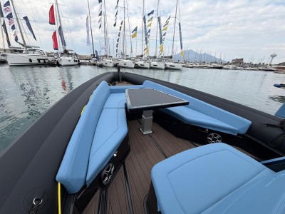 G-tender Dieci 1011/26