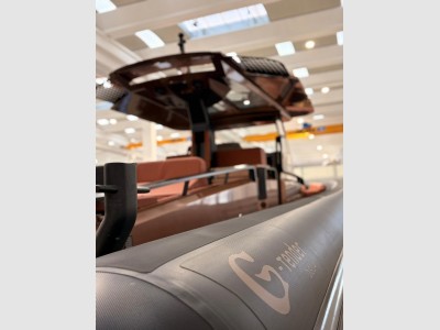 G-tender Dieci4 1406