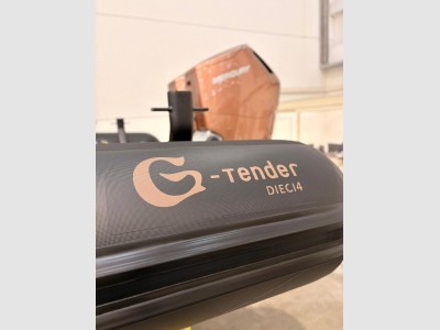 G-tender Dieci4 1406