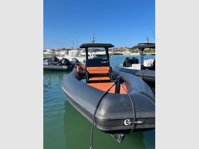 G-tender Otto.7