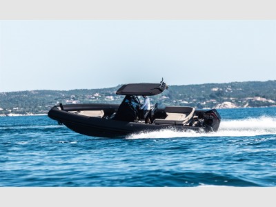 G-tender Otto.7