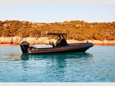 G-tender Otto.7