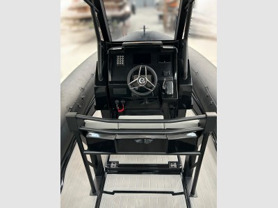 G-tender Otto.7