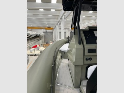 G-tender Otto.7 8034