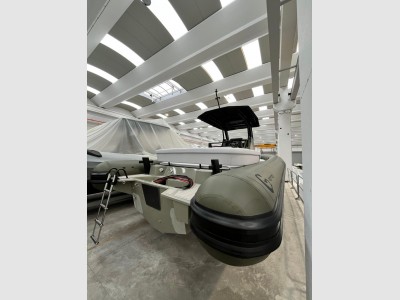 G-tender Otto.7 8034