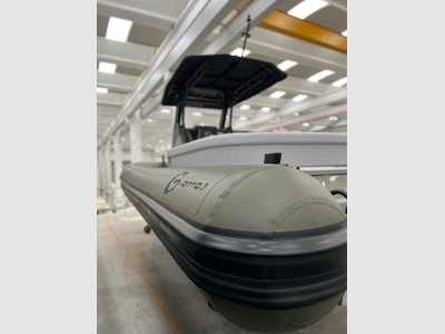 G-tender Otto.7 8034