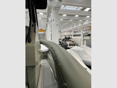 G-tender Otto.7 8034