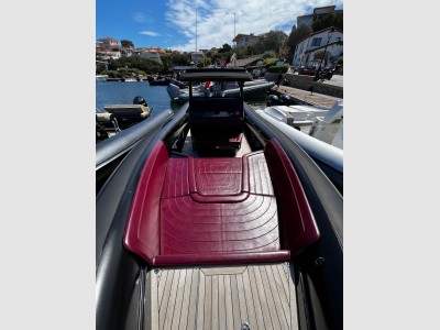 Novamarine Rh 1000
